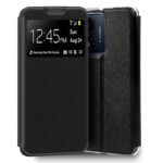 funda cool flip cover para motorola moto e13 liso negro.jpg