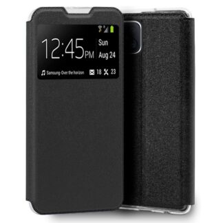 funda cool flip cover para oppo reno 4z 5g liso negro.jpg