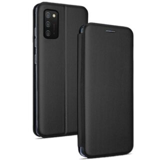 funda cool flip cover para samsung a025 galaxy a02s elegance negro.jpg