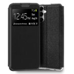 funda cool flip cover para samsung a057 galaxy a05s liso negro.jpg