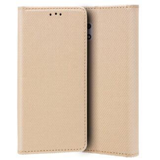 funda cool flip cover para samsung a326 galaxy a32 5g liso beige.jpg