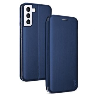 funda cool flip cover para samsung g990 galaxy s21 elegance marino.jpg