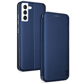 funda cool flip cover para samsung g996 galaxy s21 plus elegance marino.jpg