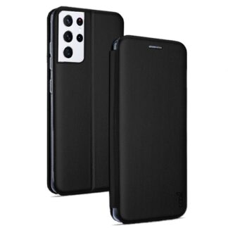 funda cool flip cover para samsung g998 galaxy s21 ultra elegance negro.jpg