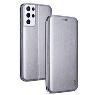 funda cool flip cover para samsung g998 galaxy s21 ultra elegance plata.jpg