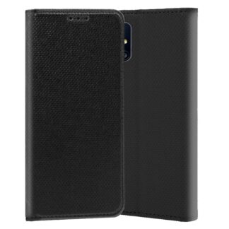 funda cool flip cover para samsung m317 galaxy m31s liso negro.jpg