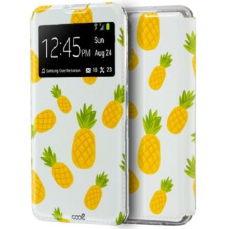 funda cool flip cover para samsung n770 galaxy note 10 lite dibujos pinas.jpg