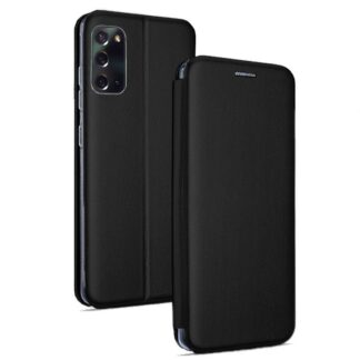 funda cool flip cover para samsung n980 galaxy note 20 elegance negro.jpg