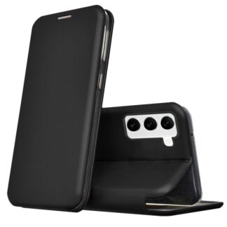 funda cool flip cover para samsung s901 galaxy s22 elegance negro.jpg