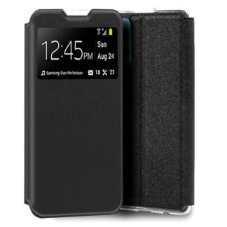 funda cool flip cover para tcl 305i liso negro.jpg