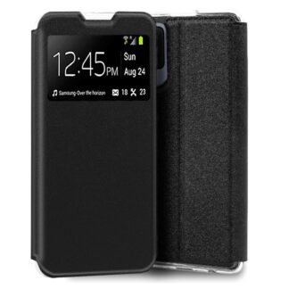 funda cool flip cover para tcl 403 liso negro.jpg