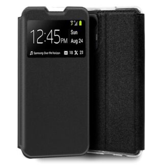 funda cool flip cover para xiaomi 12 lite liso negro.jpg