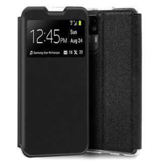 funda cool flip cover para xiaomi 12t 12t pro liso negro.jpg