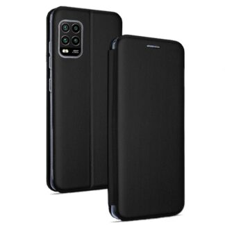 funda cool flip cover para xiaomi mi 10 lite elegance negro.jpg