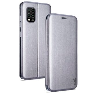 funda cool flip cover para xiaomi mi 10 lite elegance plata.jpg