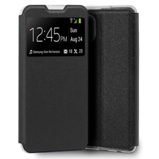 funda cool flip cover para xiaomi mi 11 lite mi 11 lite 5g liso negro.jpg