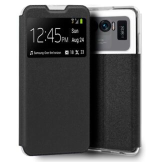 funda cool flip cover para xiaomi mi 11 ultra liso negro.jpg