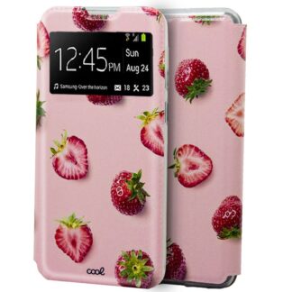 funda cool flip cover para xiaomi mi note 10 lite dibujos fresas.jpg