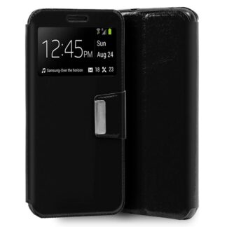 funda cool flip cover para xiaomi mi note 10 mi note 10 pro liso negro.jpg