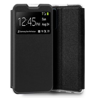 funda cool flip cover para xiaomi redmi note 11 note 11s liso negro.jpg