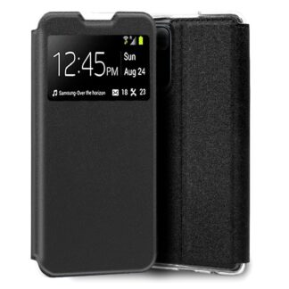 funda cool flip cover para xiaomi redmi note 11 pro plus 5g liso negro.jpg