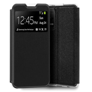 funda cool flip cover para xiaomi redmi note 12 5g poco x5 5g liso negro.jpg