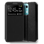 funda cool flip cover para xiaomi redmi note 13 5g liso negro.jpg