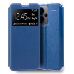 funda cool flip cover para xiaomi redmi note 13 pro plus 5g liso azul.jpg