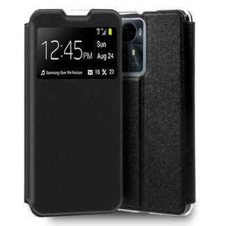 funda cool flip cover para zte blade a72s liso negro.jpg