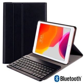 funda cool para ipad 2019 2020 2021 de 102 pulg polipiel teclado bluetooth negro.jpg