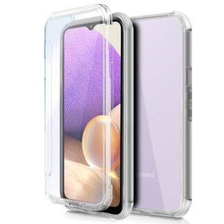 funda cool silicona 3d para samsung a326 galaxy a32 5g transparente frontal trasera.jpg