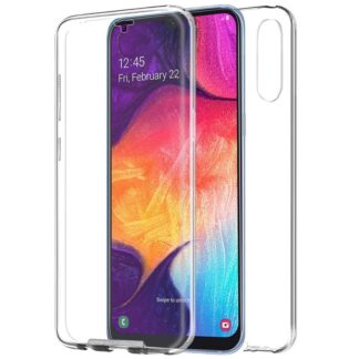 funda cool silicona 3d para samsung a505 galaxy a50 a30s transparente frontal trasera.jpg