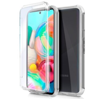 funda cool silicona 3d para samsung a515 galaxy a51 transparente frontal trasera.jpg