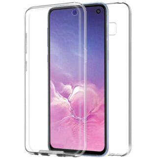 funda cool silicona 3d para samsung g970 galaxy s10e transparente frontal trasera.jpg