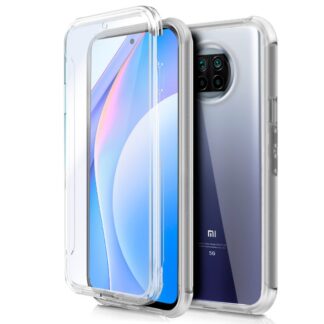 funda cool silicona 3d para xiaomi mi 10t lite transparente frontal trasera.jpg