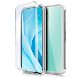 funda cool silicona 3d para xiaomi mi 11 lite mi 11 lite 5g transparente frontal trasera.jpg