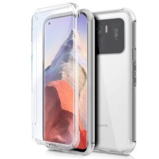 funda cool silicona 3d para xiaomi mi 11 ultra transparente frontal trasera.jpg