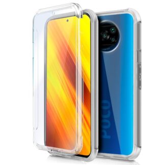 funda cool silicona 3d para xiaomi pocophone x3 x3 pro transparente frontal trasera.jpg