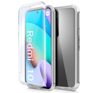 funda cool silicona 3d para xiaomi redmi 10 redmi 10 2022 transparente frontal trasera.jpg