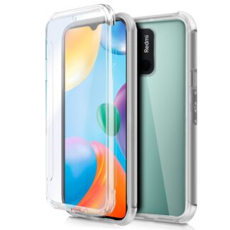 funda cool silicona 3d para xiaomi redmi 10c transparente frontal trasera.jpg