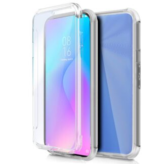 funda cool silicona 3d para xiaomi redmi 9t transparente frontal trasera.jpg