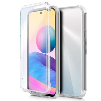 funda cool silicona 3d para xiaomi redmi note 10 5g pocophone m3 pro 5g transparente frontal trasera.jpg