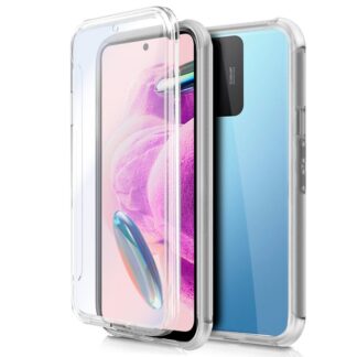 funda cool silicona 3d para xiaomi redmi note 12s transparente frontal trasera.jpg