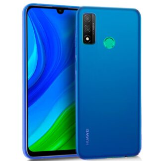 funda cool silicona para huawei p smart 2020 azul.jpg