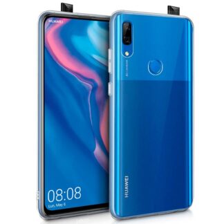 funda cool silicona para huawei p smart z honor 9x transparente.jpg