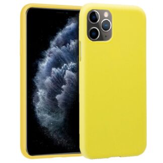 funda cool silicona para iphone 11 pro amarillo.jpg