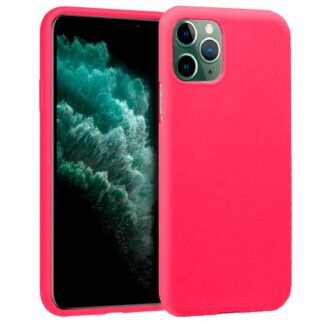 funda cool silicona para iphone 11 pro max rosa.jpg