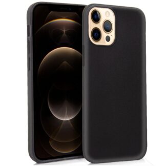 funda cool silicona para iphone 12 pro max negro.jpg