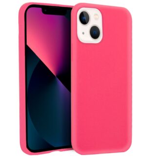 funda cool silicona para iphone 13 mini rosa.jpg