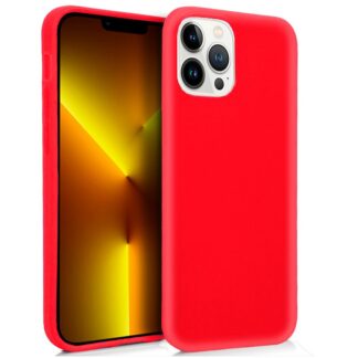 funda cool silicona para iphone 13 pro max rojo.jpg